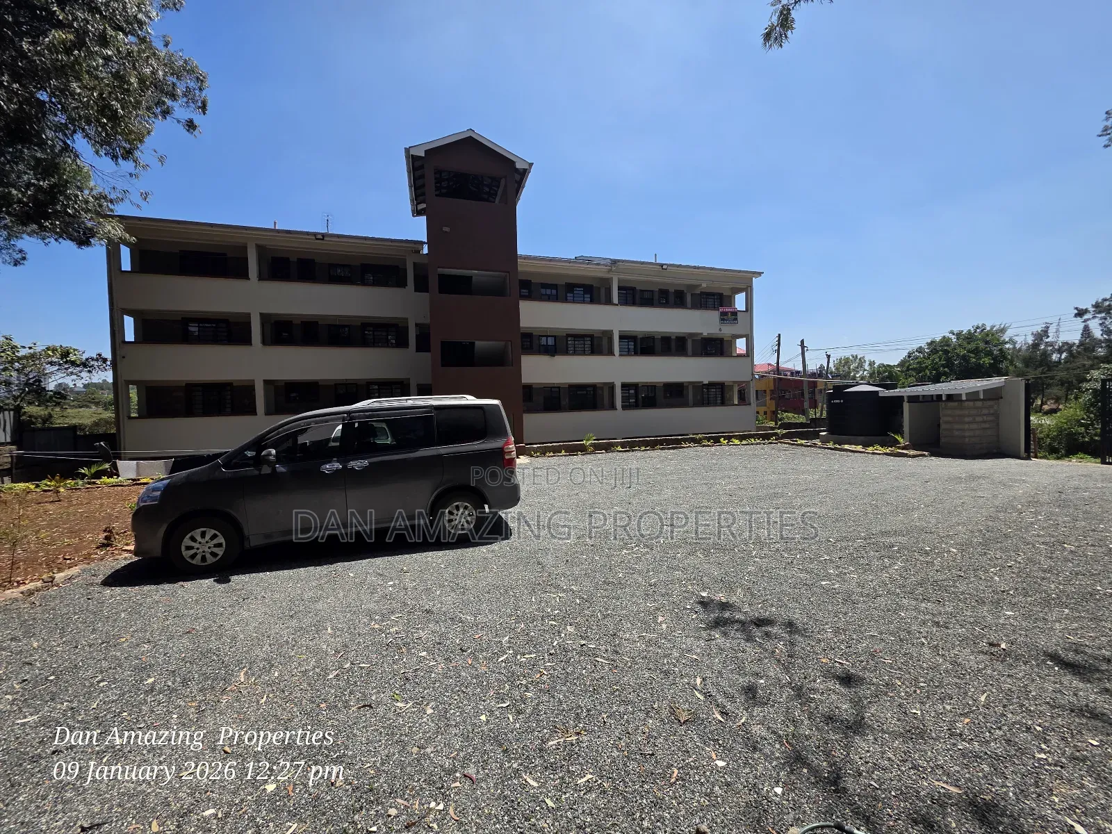 2bdrm Apartment in Mogas, Ngong for rent in Ngong