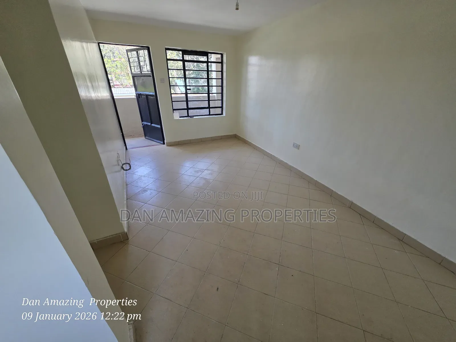 2bdrm Apartment in Mogas, Ngong for rent in Ngong