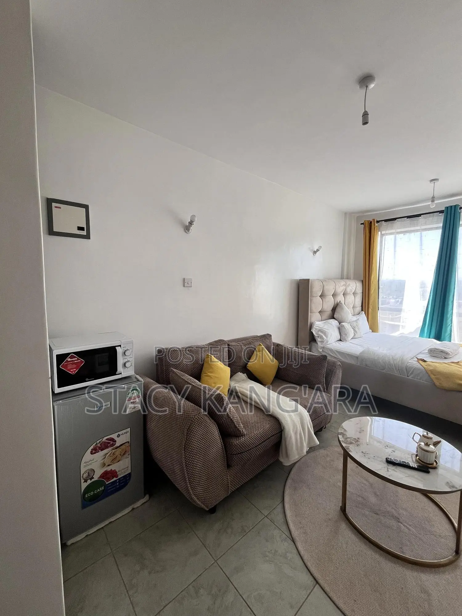 Tsavo Studio BNB in Roysambu
