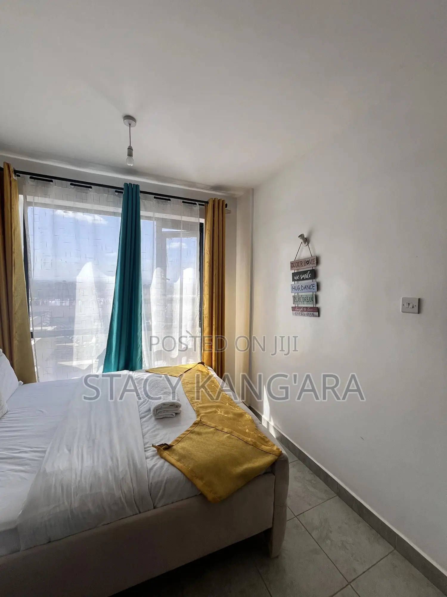 Tsavo Studio BNB in Roysambu