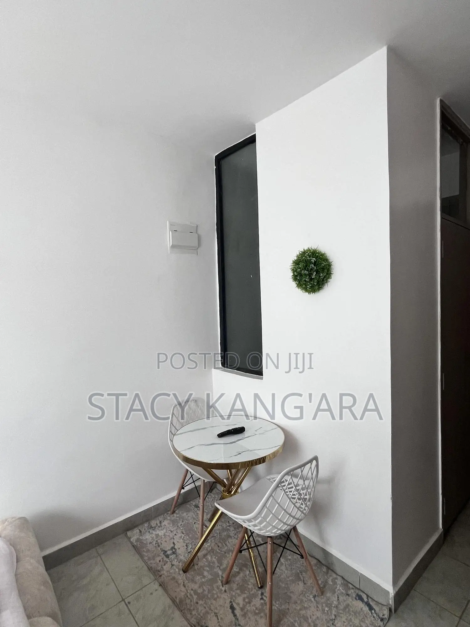 Mini Studio Bnb, Tsavo Apartments in Roysambu