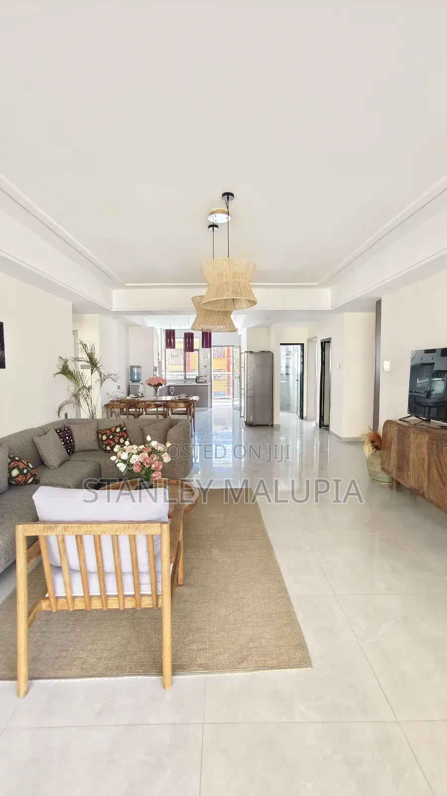 3bdrm Apartment in Kilimani, Parklands/Highridge for sale in Parklands/Highridge