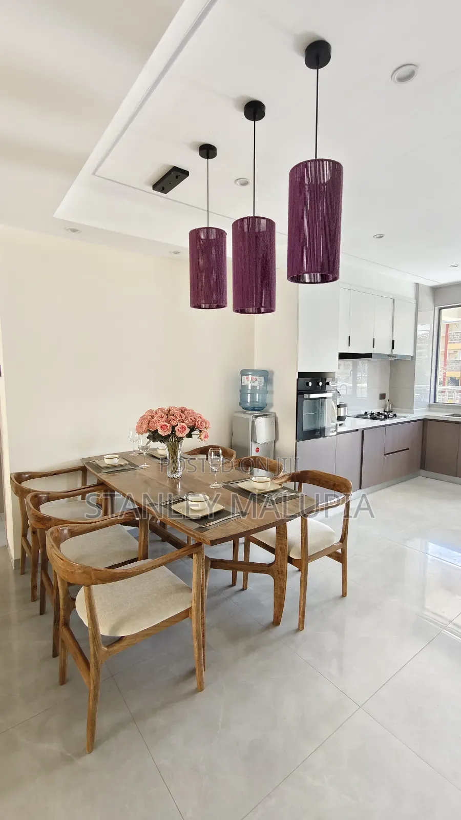3bdrm Apartment in Kilimani, Parklands/Highridge for sale in Parklands/Highridge
