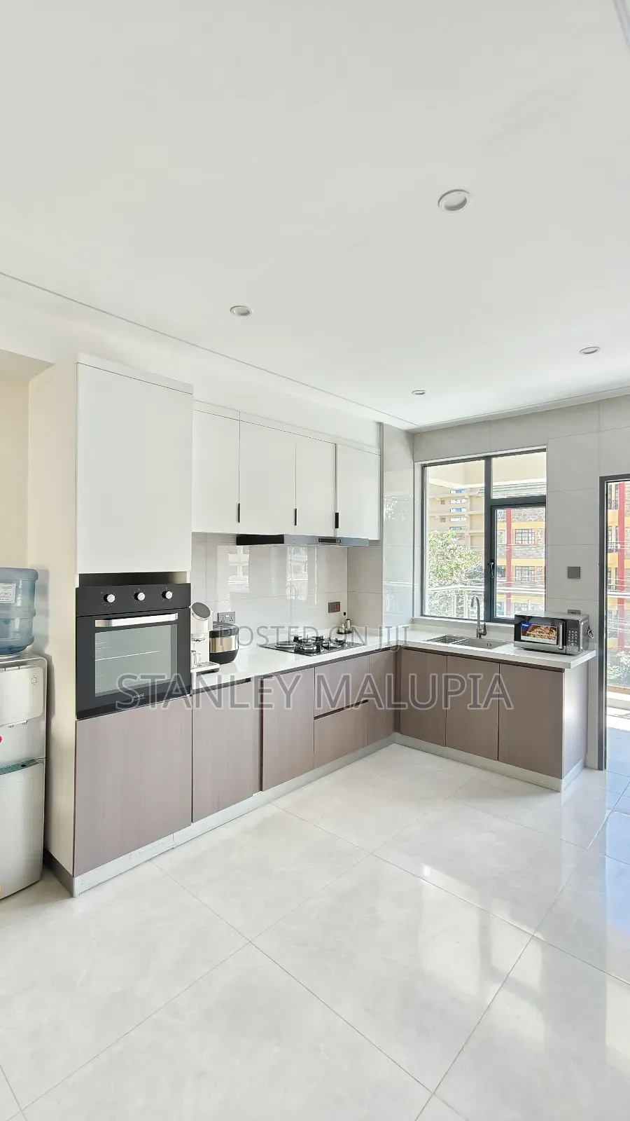 3bdrm Apartment in Kilimani, Parklands/Highridge for sale in Parklands/Highridge