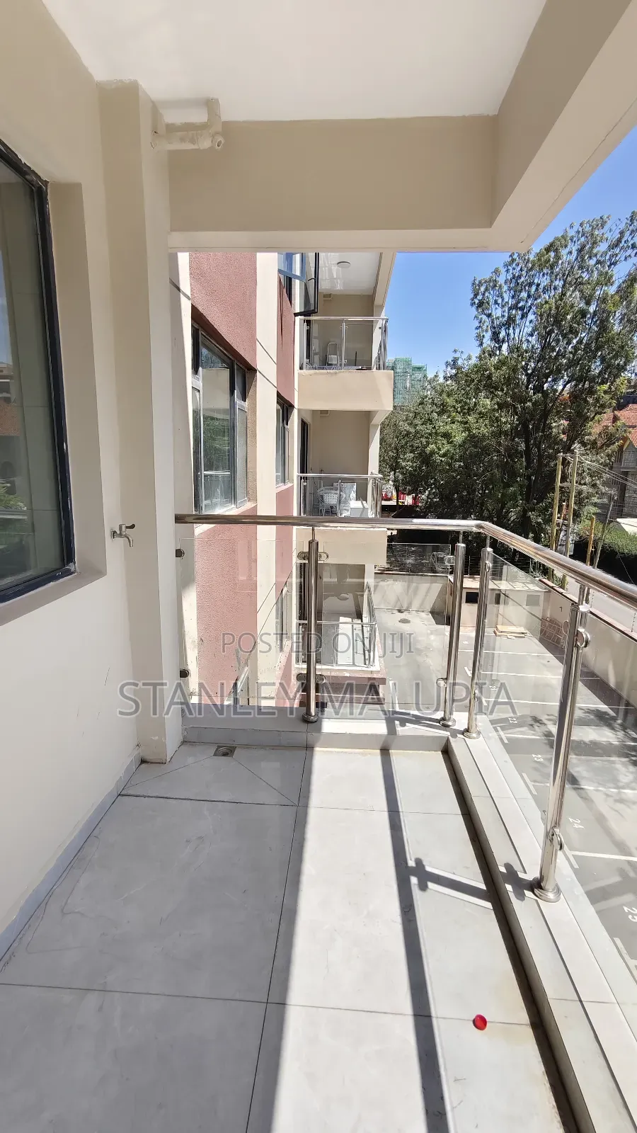 3bdrm Apartment in Kilimani, Parklands/Highridge for sale in Parklands/Highridge