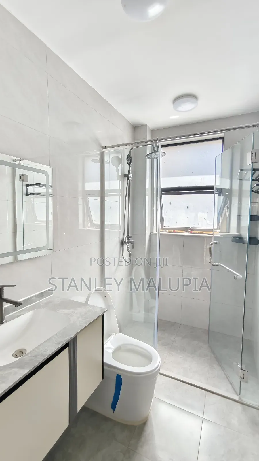 3bdrm Apartment in Kilimani, Parklands/Highridge for sale in Parklands/Highridge