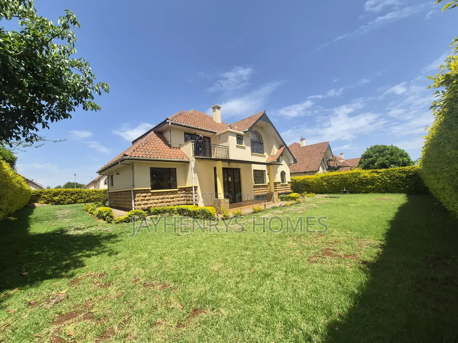 4bdrm House in Limuru for sale in Limuru