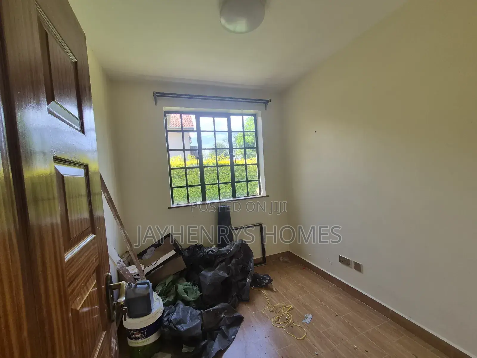 4bdrm House in Limuru for sale in Limuru