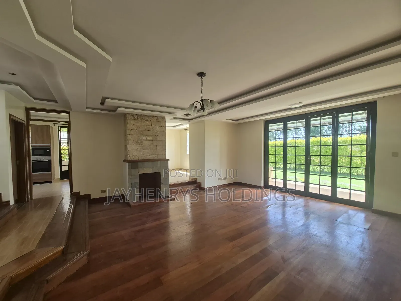 4bdrm House in Limuru for sale in Limuru