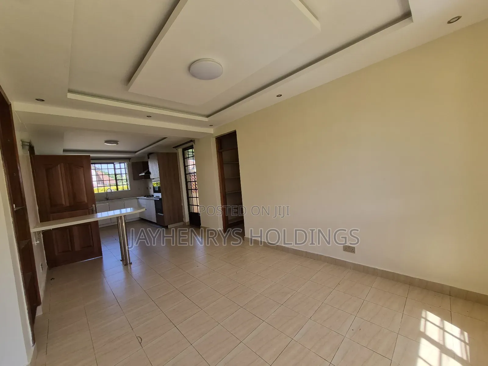 4bdrm House in Limuru for sale in Limuru