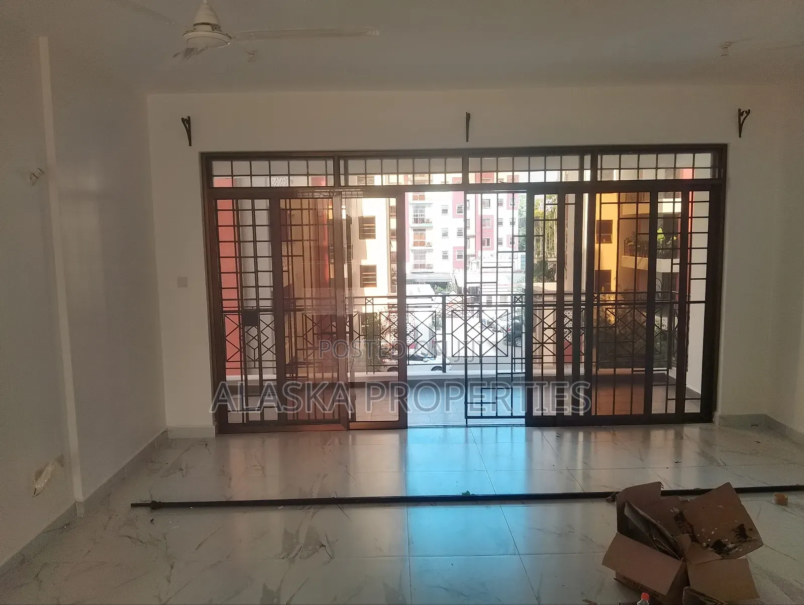 3bdrm Apartment in Nyali Estate for rent in Nyali