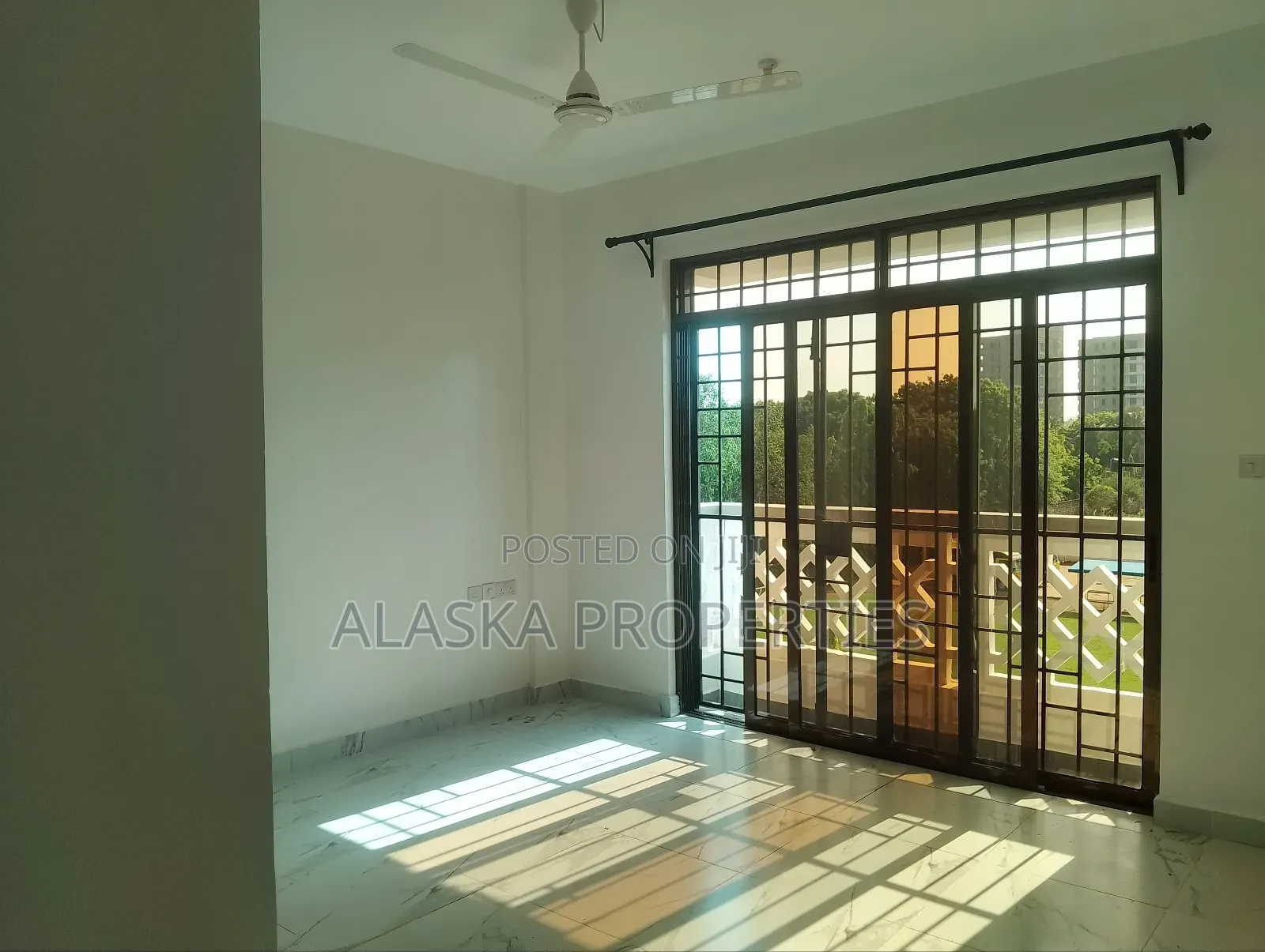 3bdrm Apartment in Nyali Estate for rent in Nyali