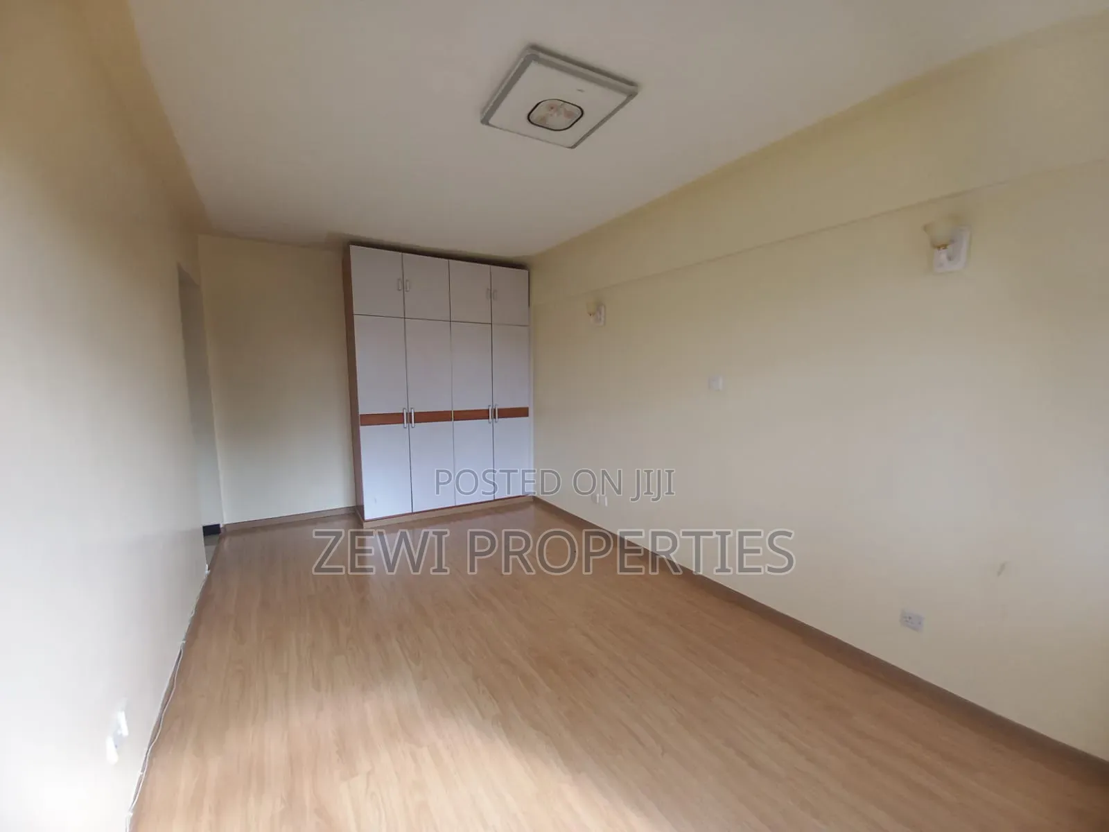 2bdrm Apartment in Kileleshwa for sale in Kileleshwa