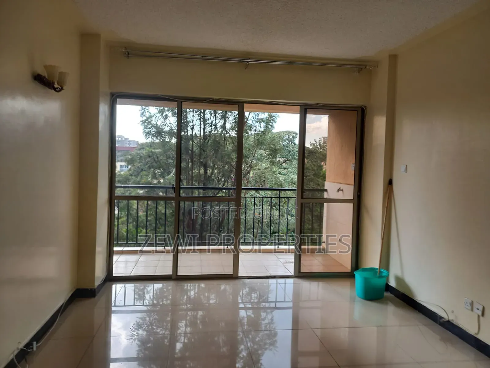 2bdrm Apartment in Kileleshwa for sale in Kileleshwa