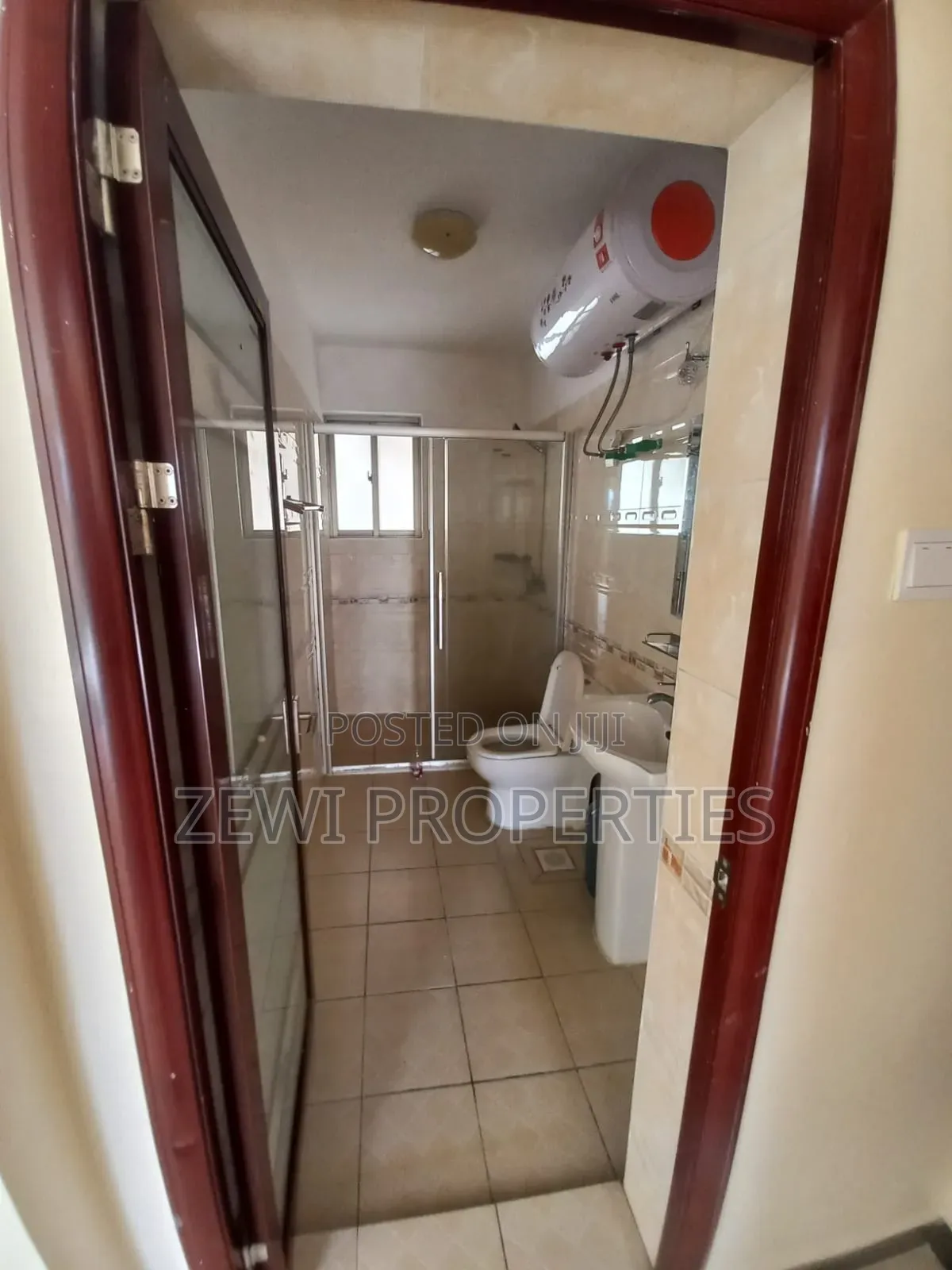 2bdrm Apartment in Kileleshwa for sale in Kileleshwa
