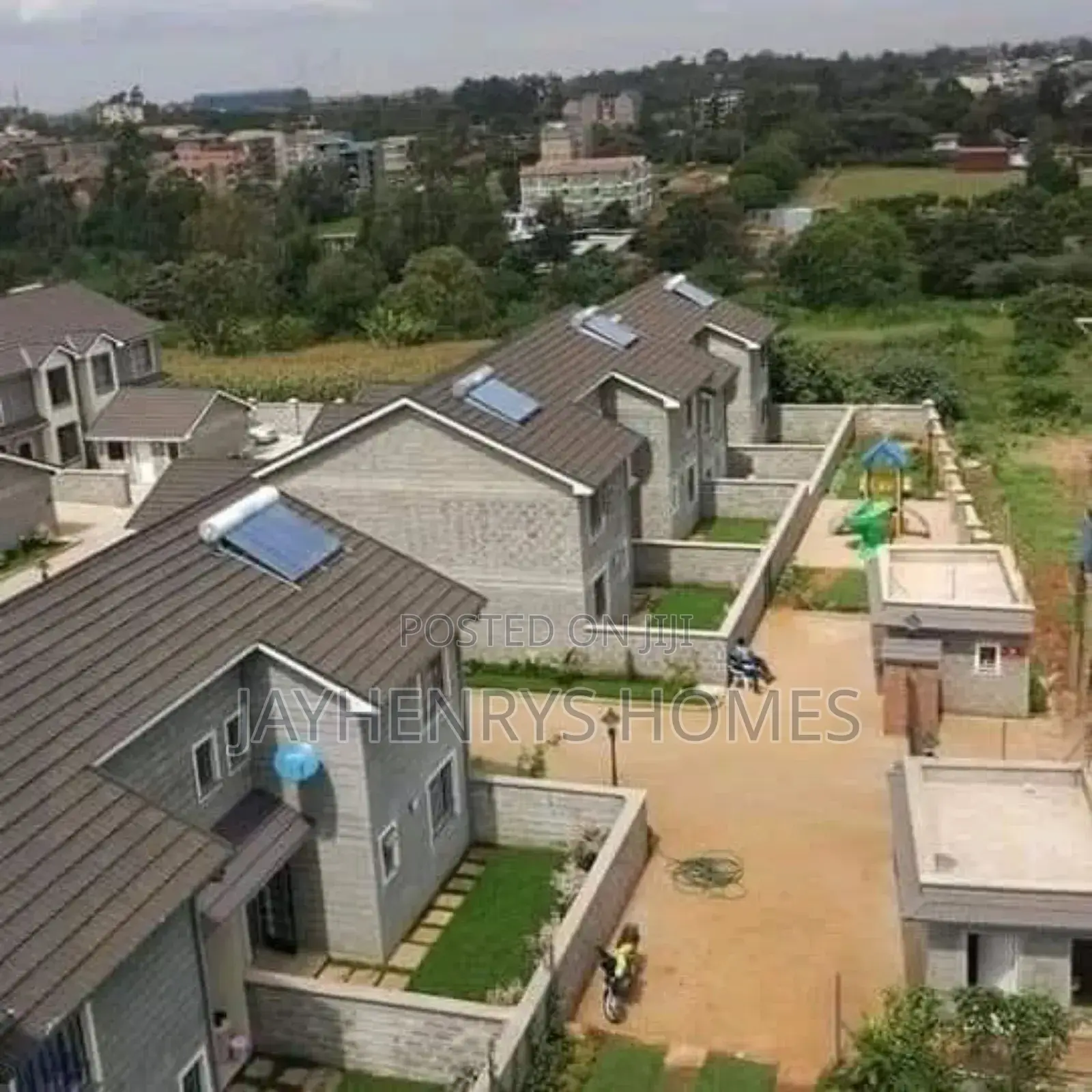 4bdrm House in Ruiru for rent in Ruiru
