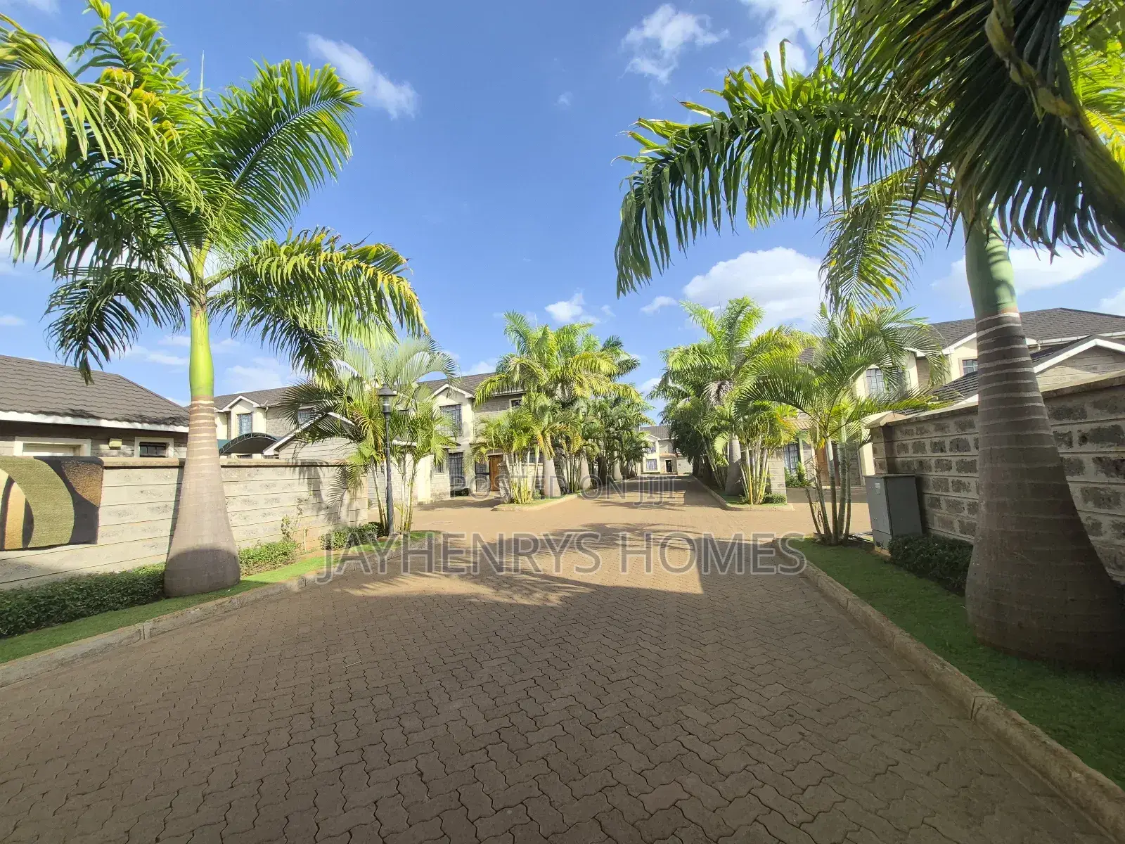 4bdrm House in Ruiru for rent in Ruiru