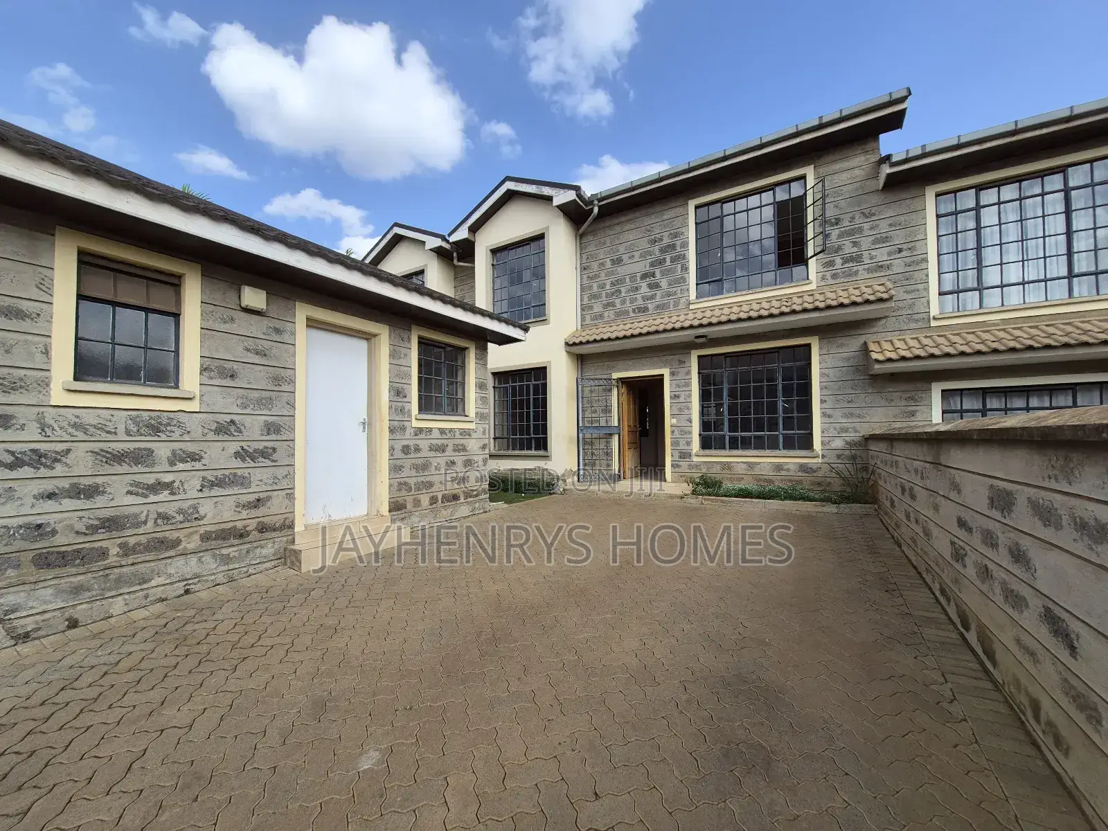 4bdrm House in Ruiru for rent in Ruiru