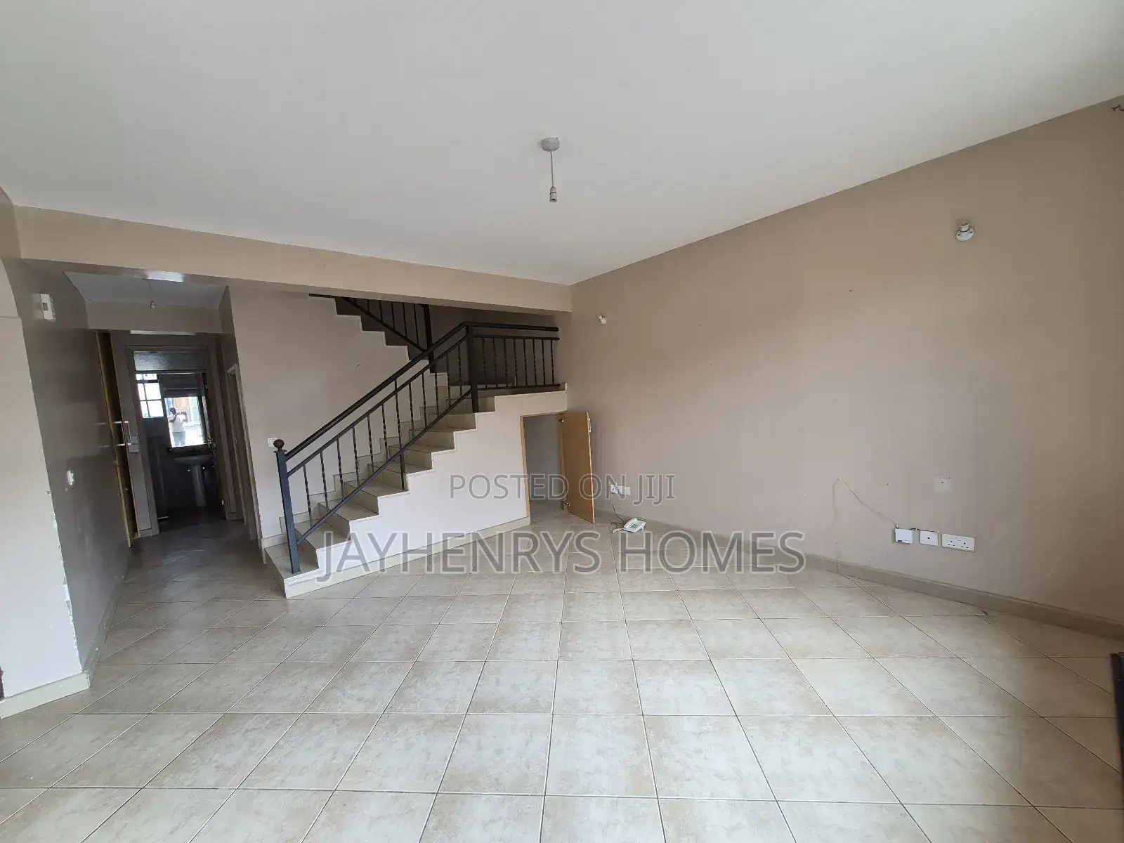 4bdrm House in Ruiru for rent in Ruiru