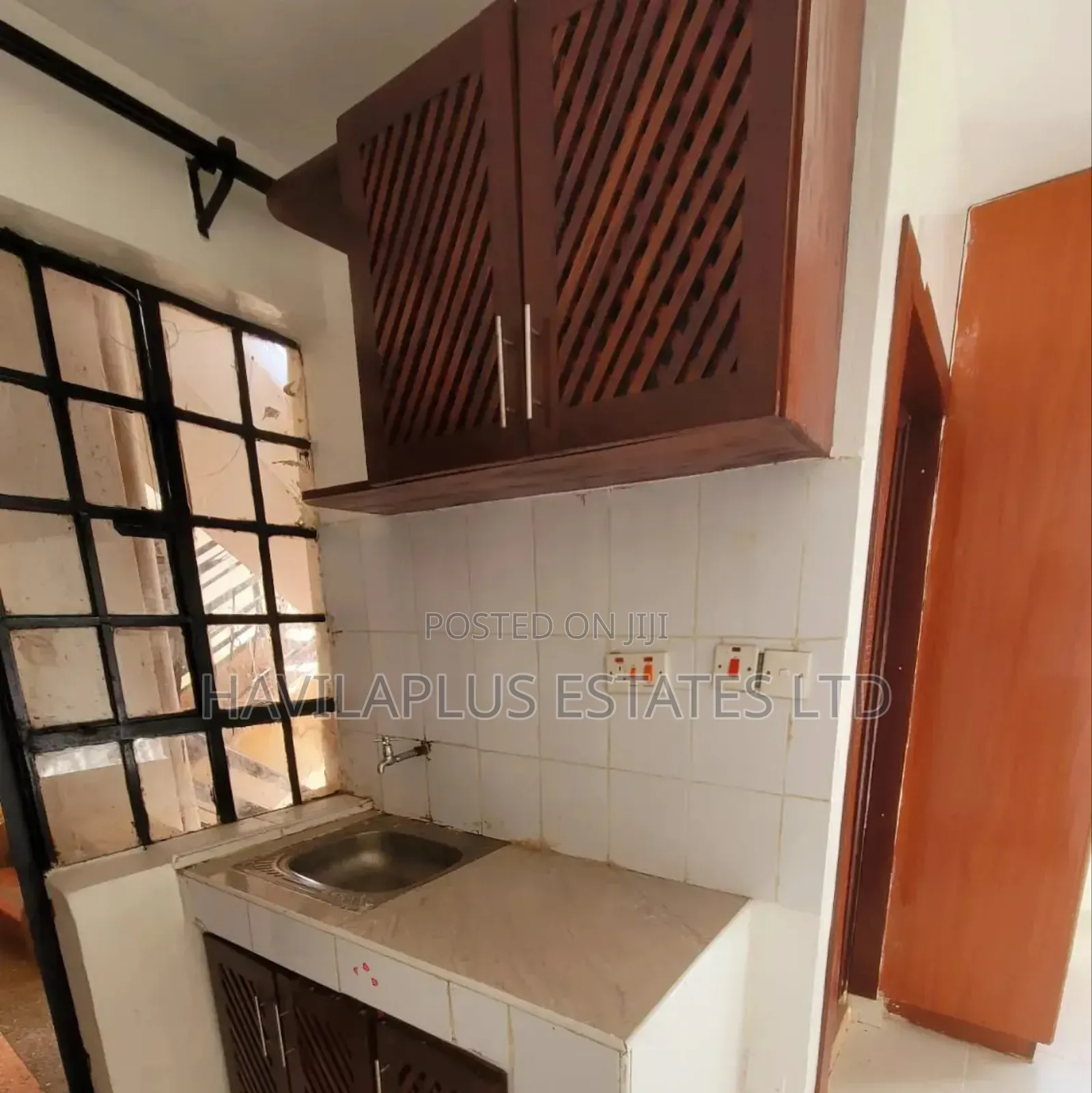 1bdrm Bedsitter in Ruaka for rent in Ruaka