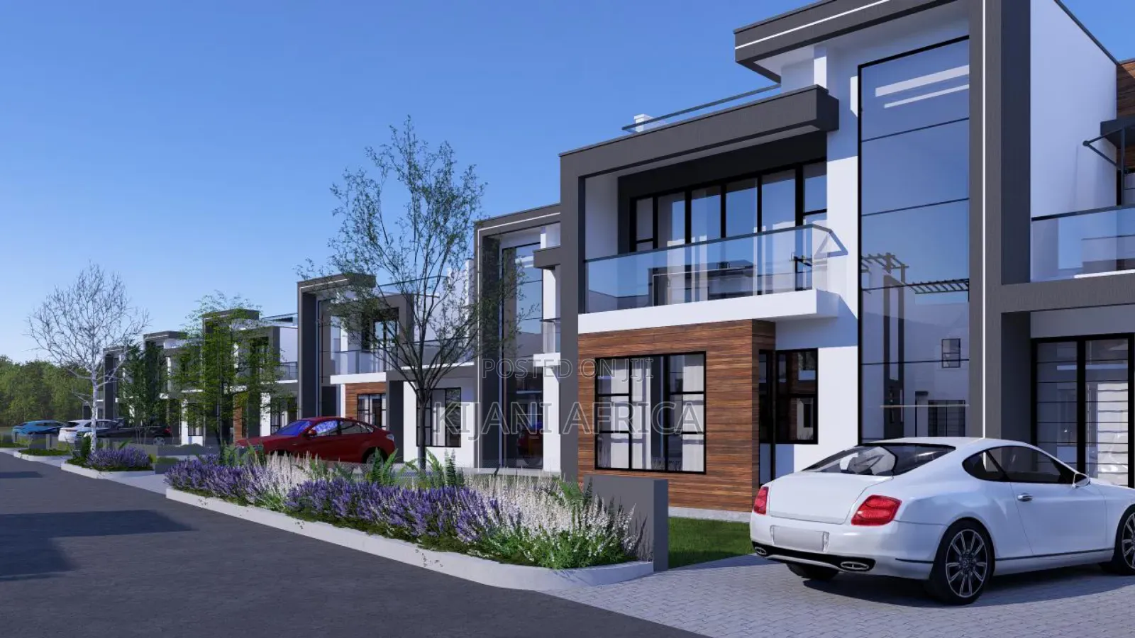 5bdrm Maisonette in Ruiru for sale in Ruiru