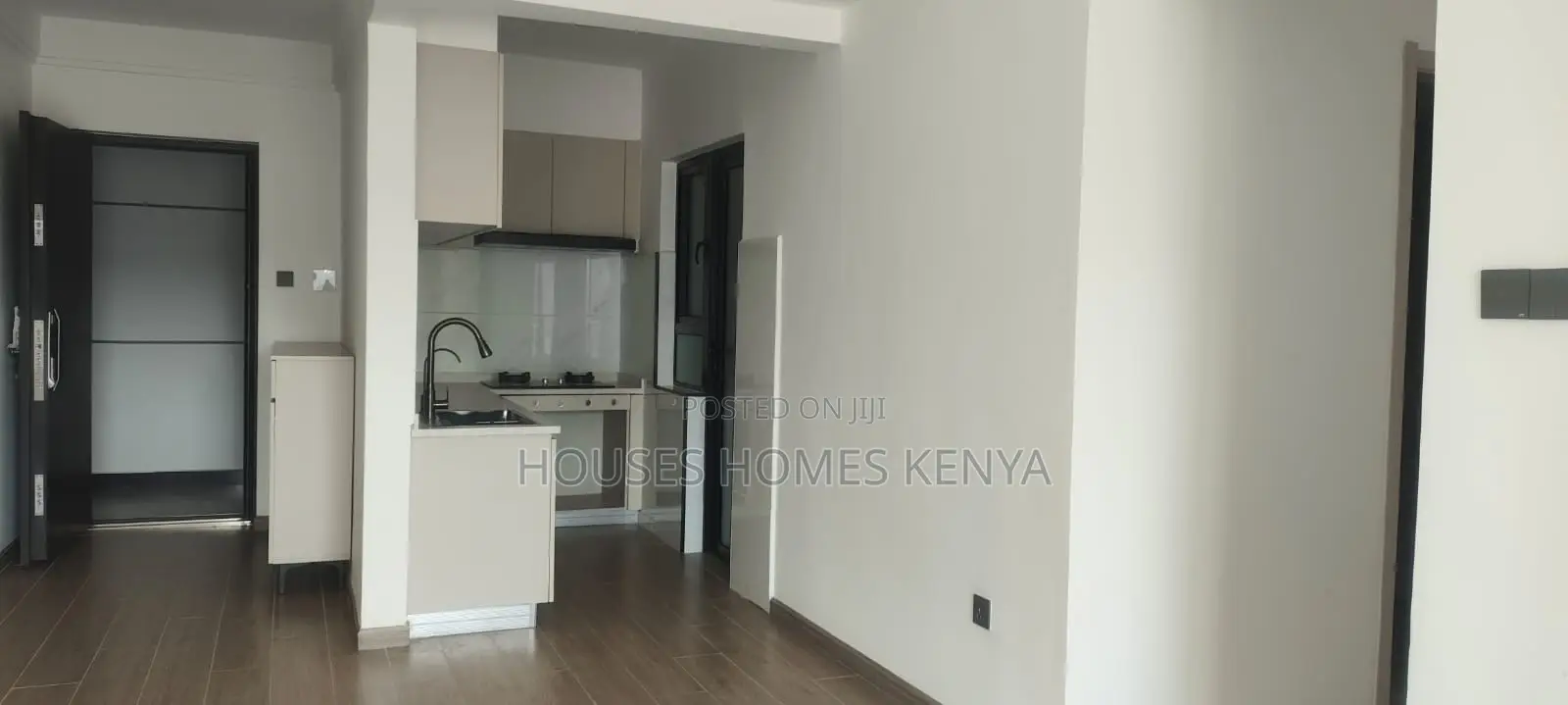 2bdrm Apartment in Kilimani, Hurlingham for rent in Hurlingham