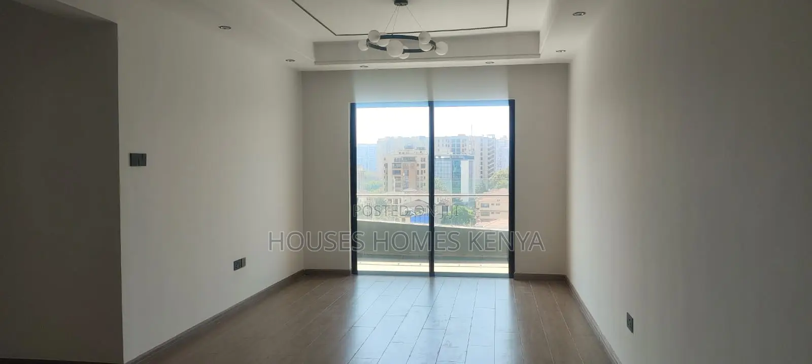2bdrm Apartment in Kilimani, Hurlingham for rent in Hurlingham