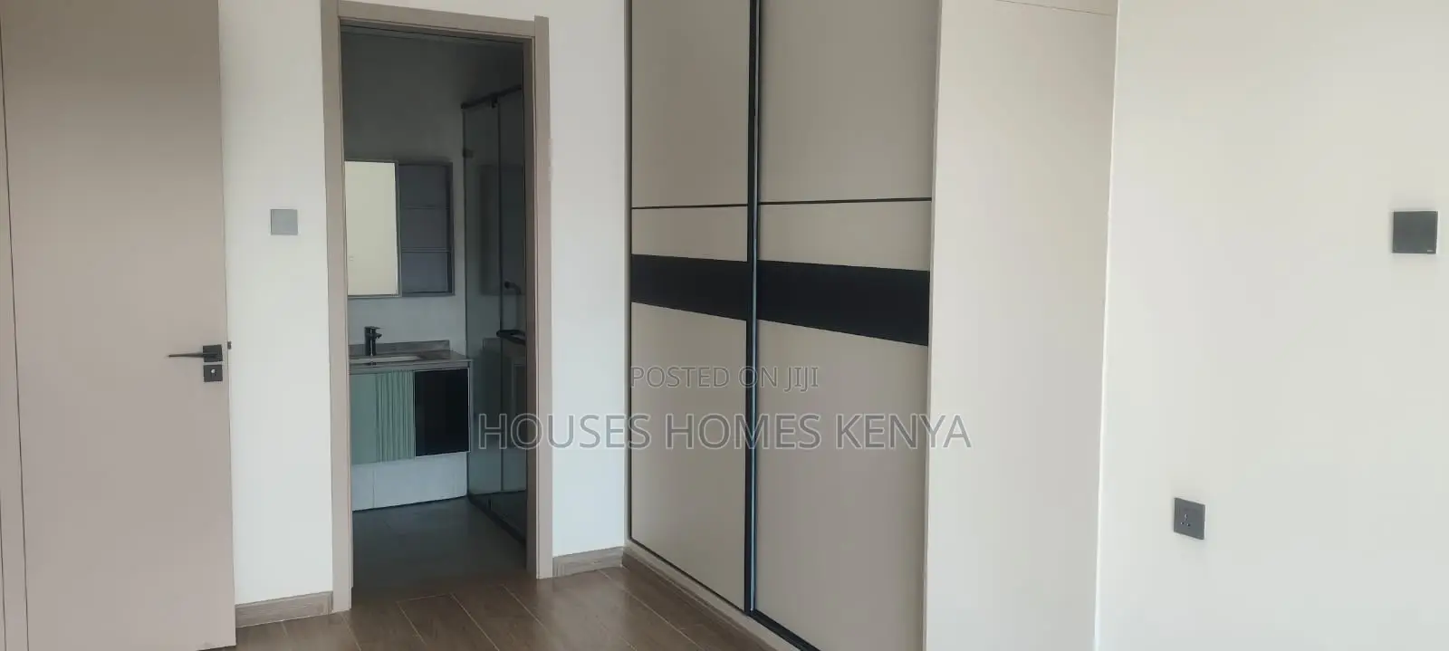 2bdrm Apartment in Kilimani, Hurlingham for rent in Hurlingham
