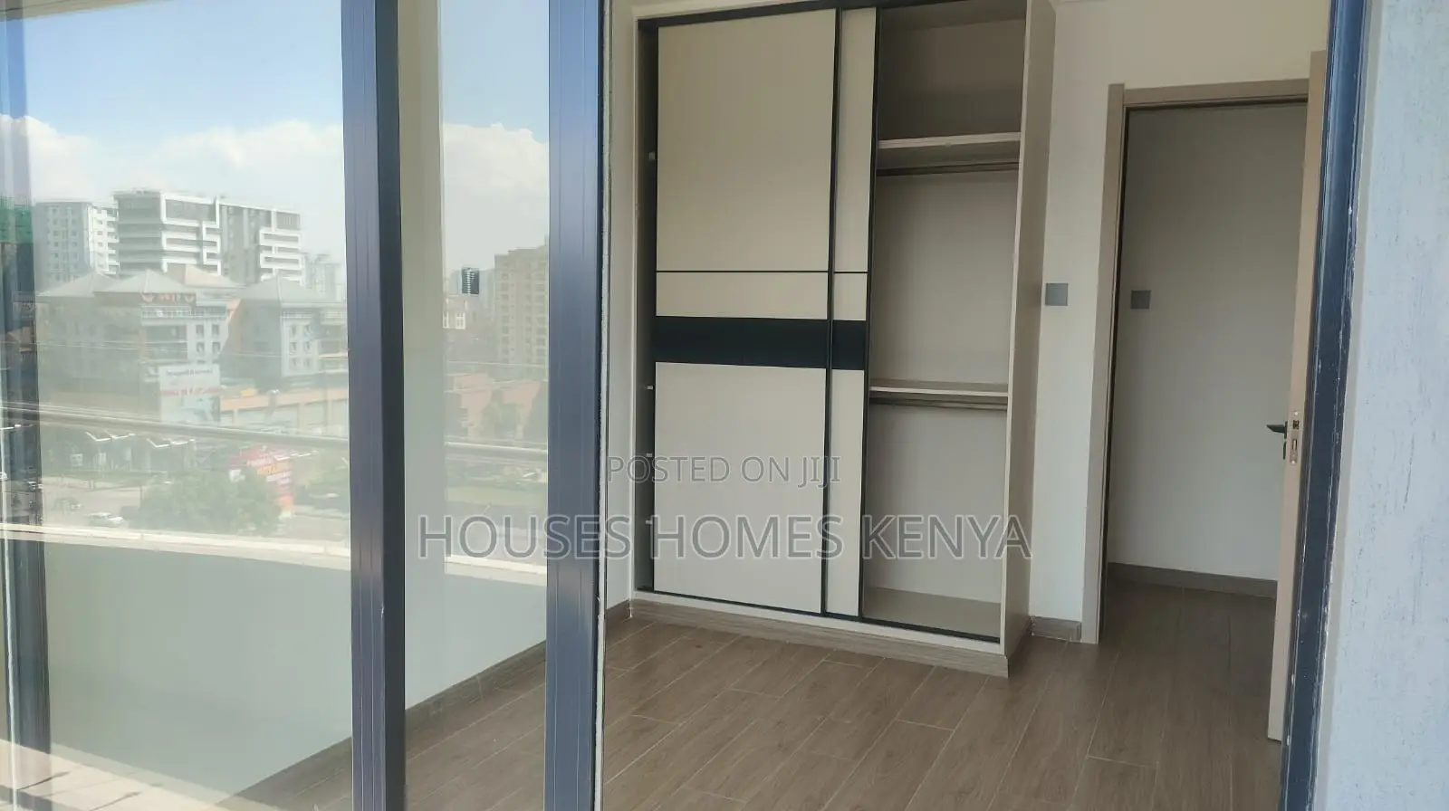 2bdrm Apartment in Kilimani, Hurlingham for rent in Hurlingham