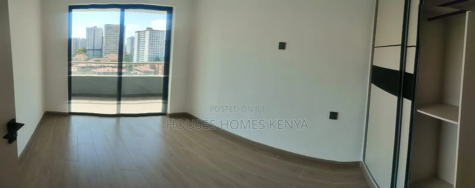 2bdrm Apartment in Kilimani, Hurlingham for rent in Hurlingham