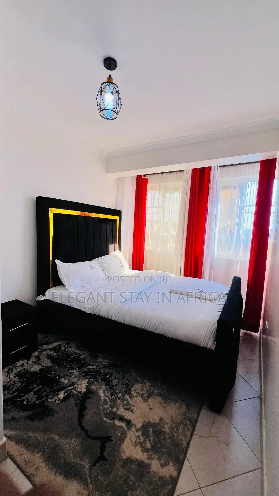Amazing 1bdrm Available in Thika Road in Naivasha