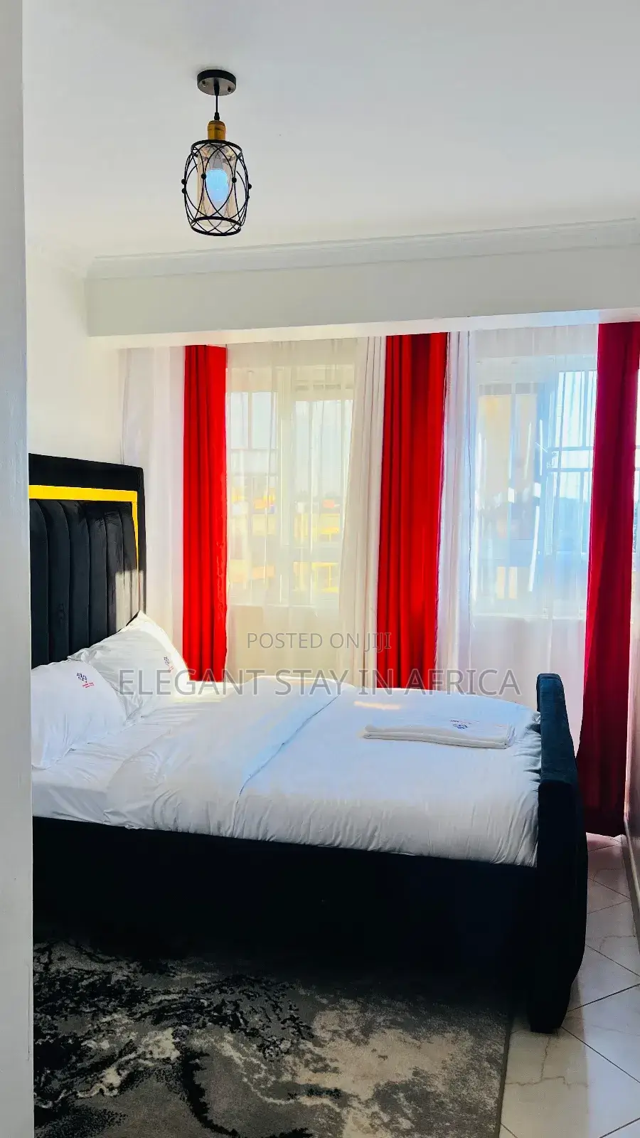 Amazing 1bdrm Available in Thika Road in Naivasha