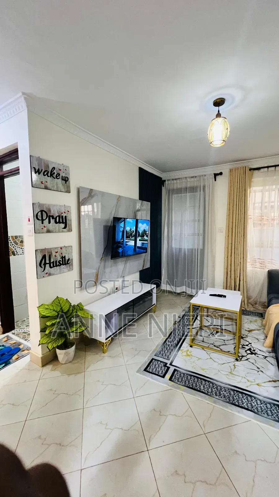 Amazing 1bdrm Available in Thika Road in Naivasha