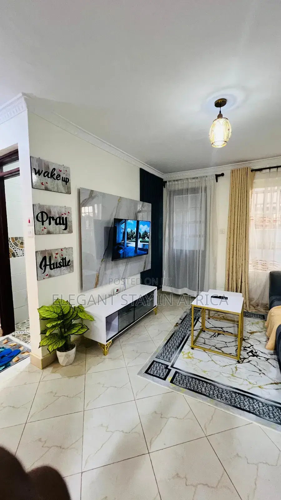 Amazing 1bdrm Available in Thika Road in Naivasha