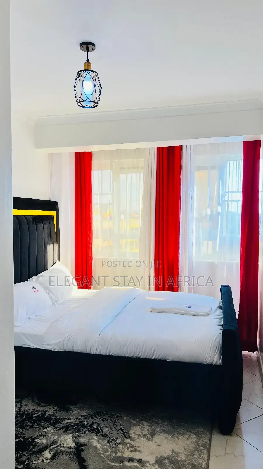 Amazing 1bdrm Available in Thika Road in Naivasha