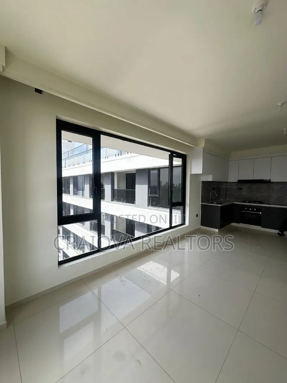 2bdrm Apartment in Westlands for rent in Westlands