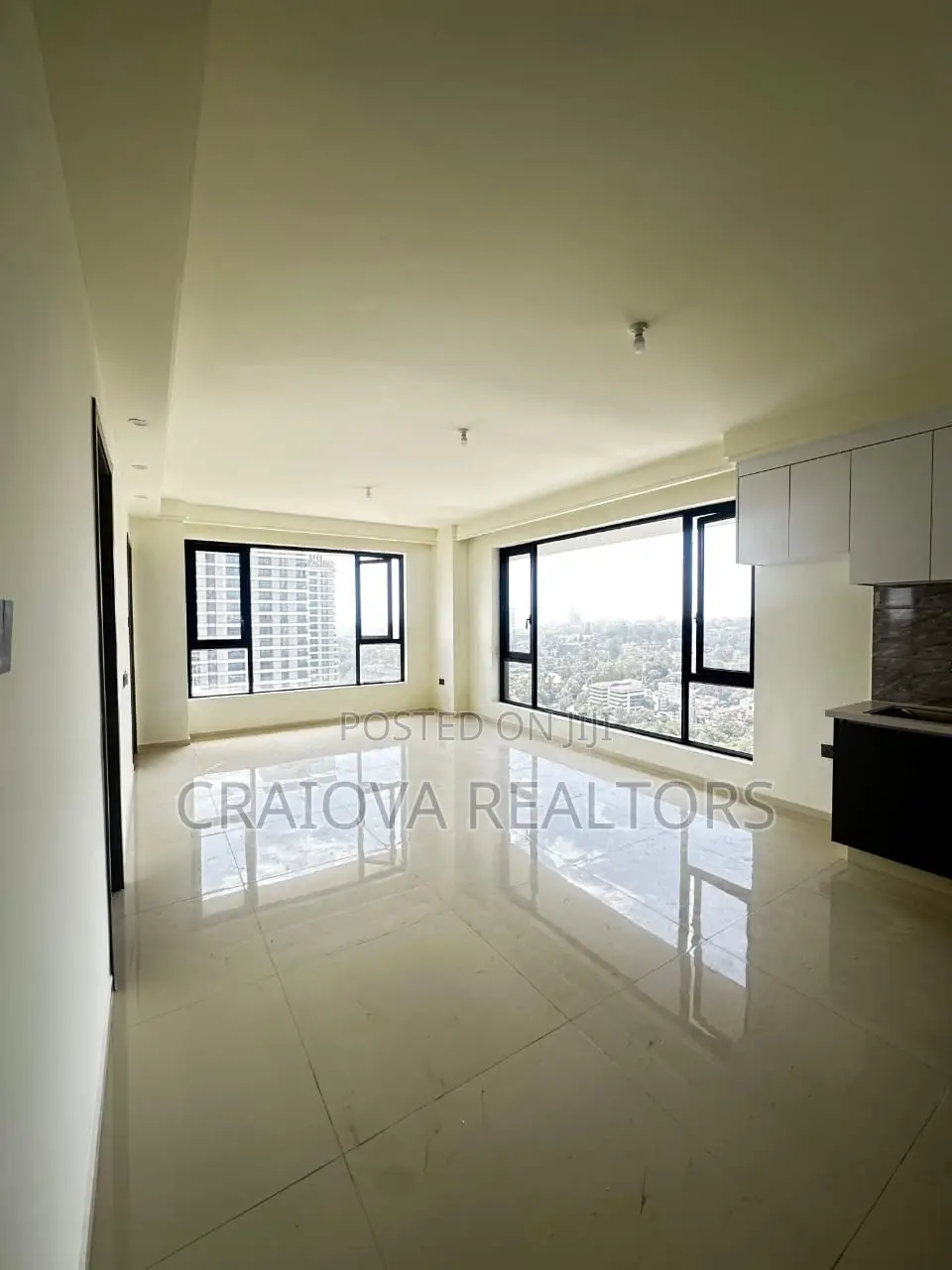 2bdrm Apartment in Westlands for rent in Westlands