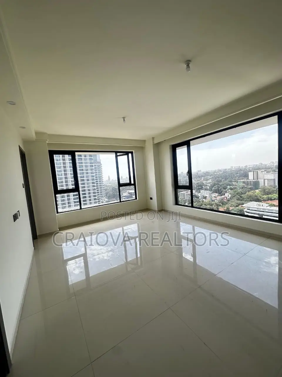 2bdrm Apartment in Westlands for rent in Westlands