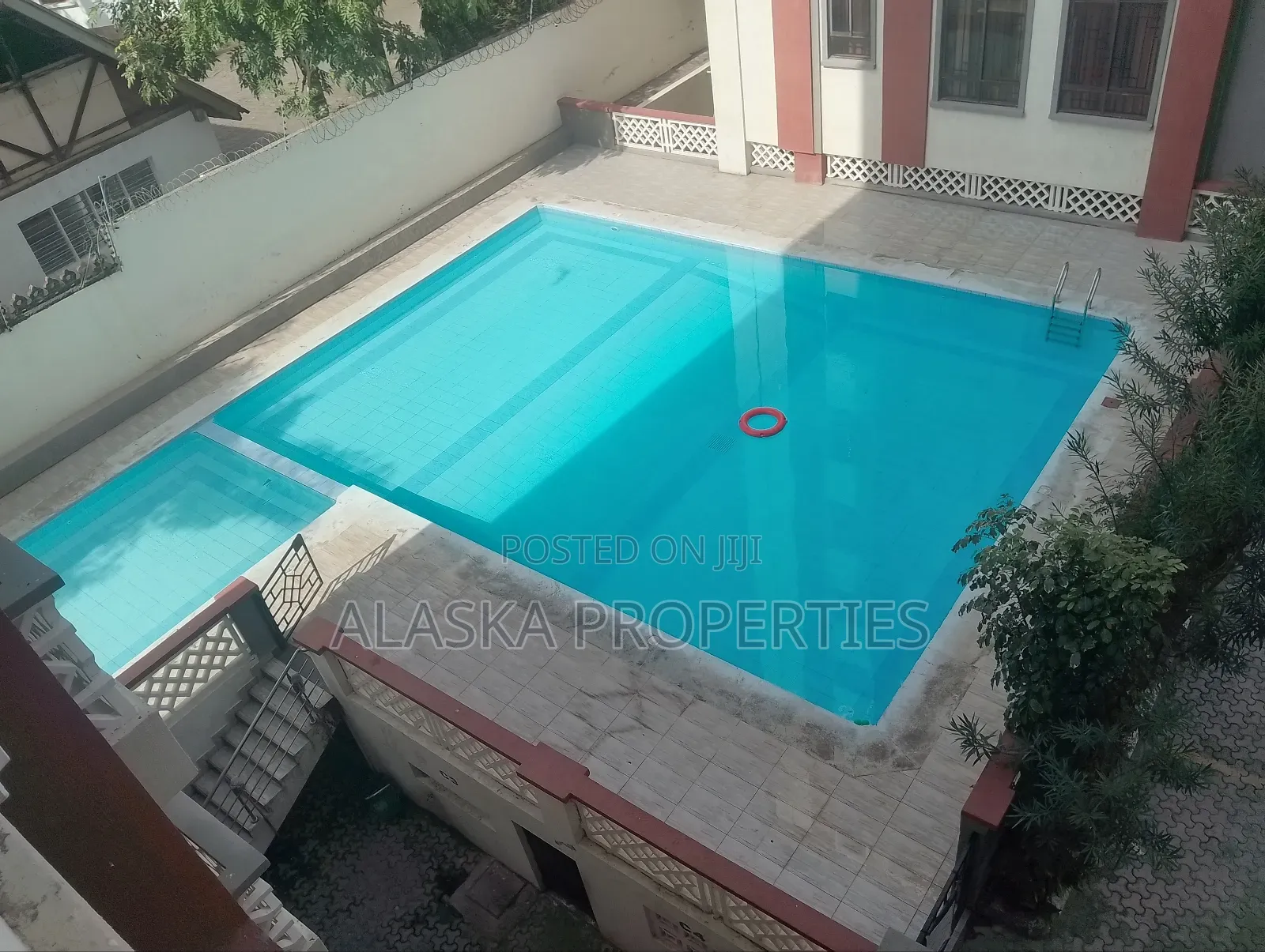 3bdrm Apartment in Nyali Estate for rent in Nyali
