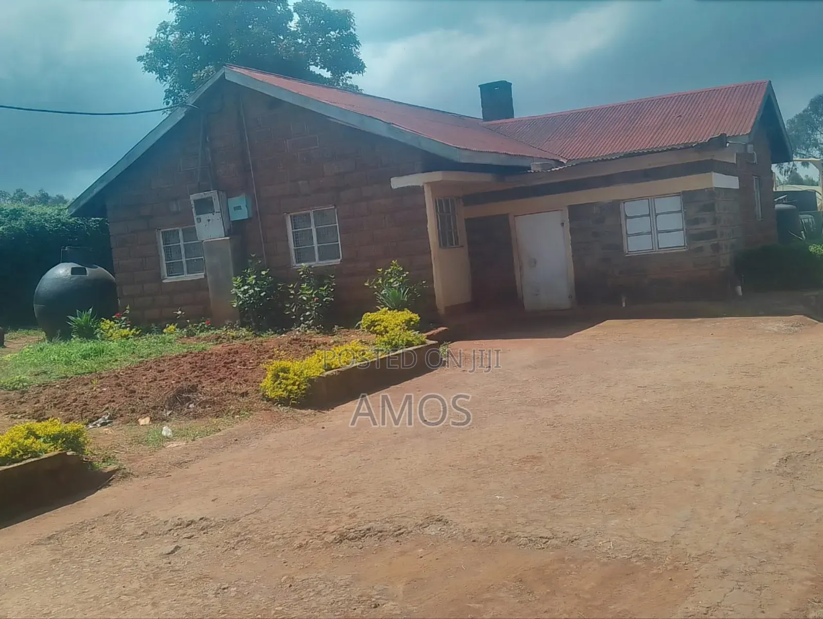 12 Acres Modern Agribusiness Farm in Limuru Constituency in Ndeiya