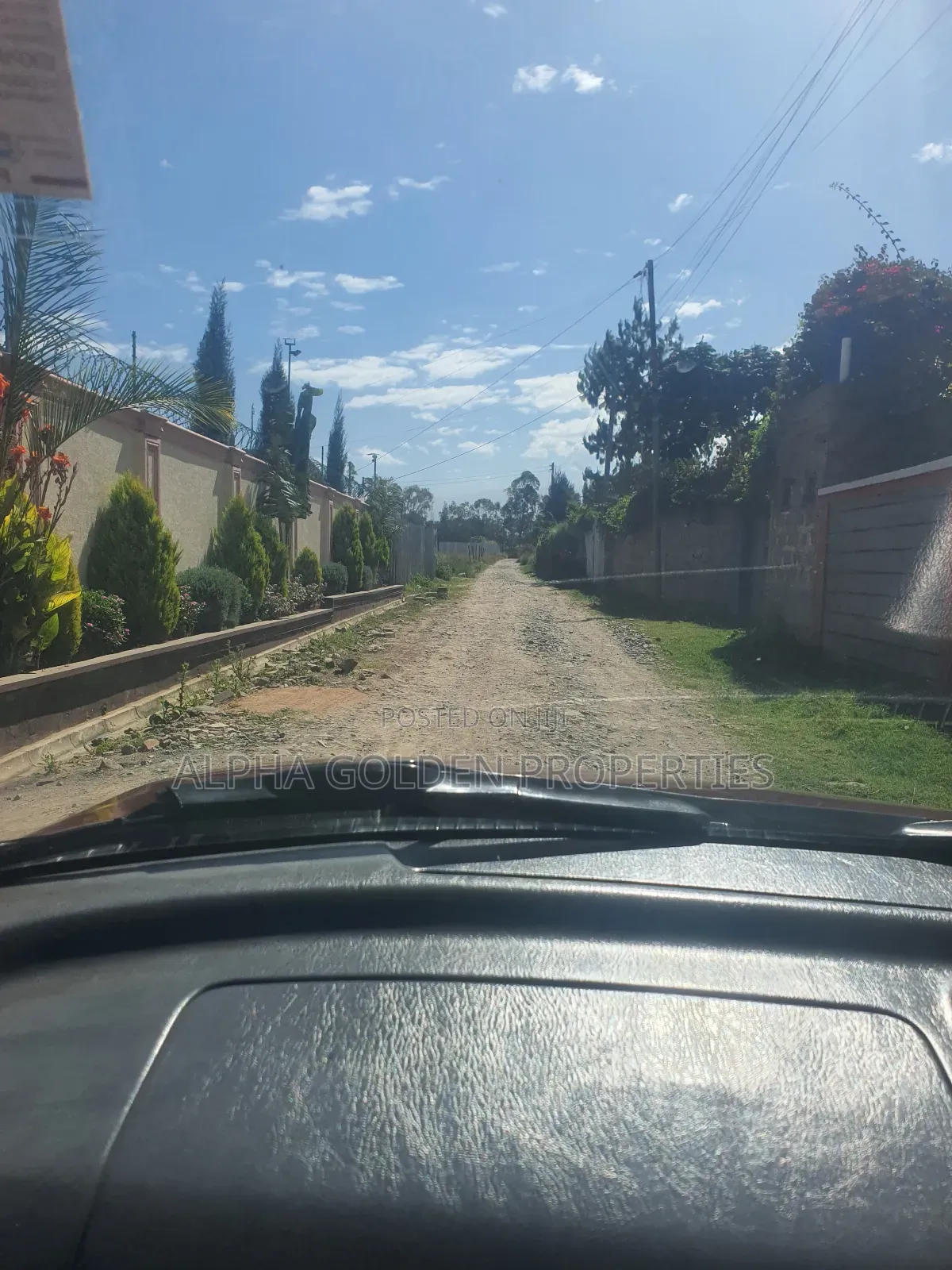 Quarter Plots in Nanyuki in Nanyuki
