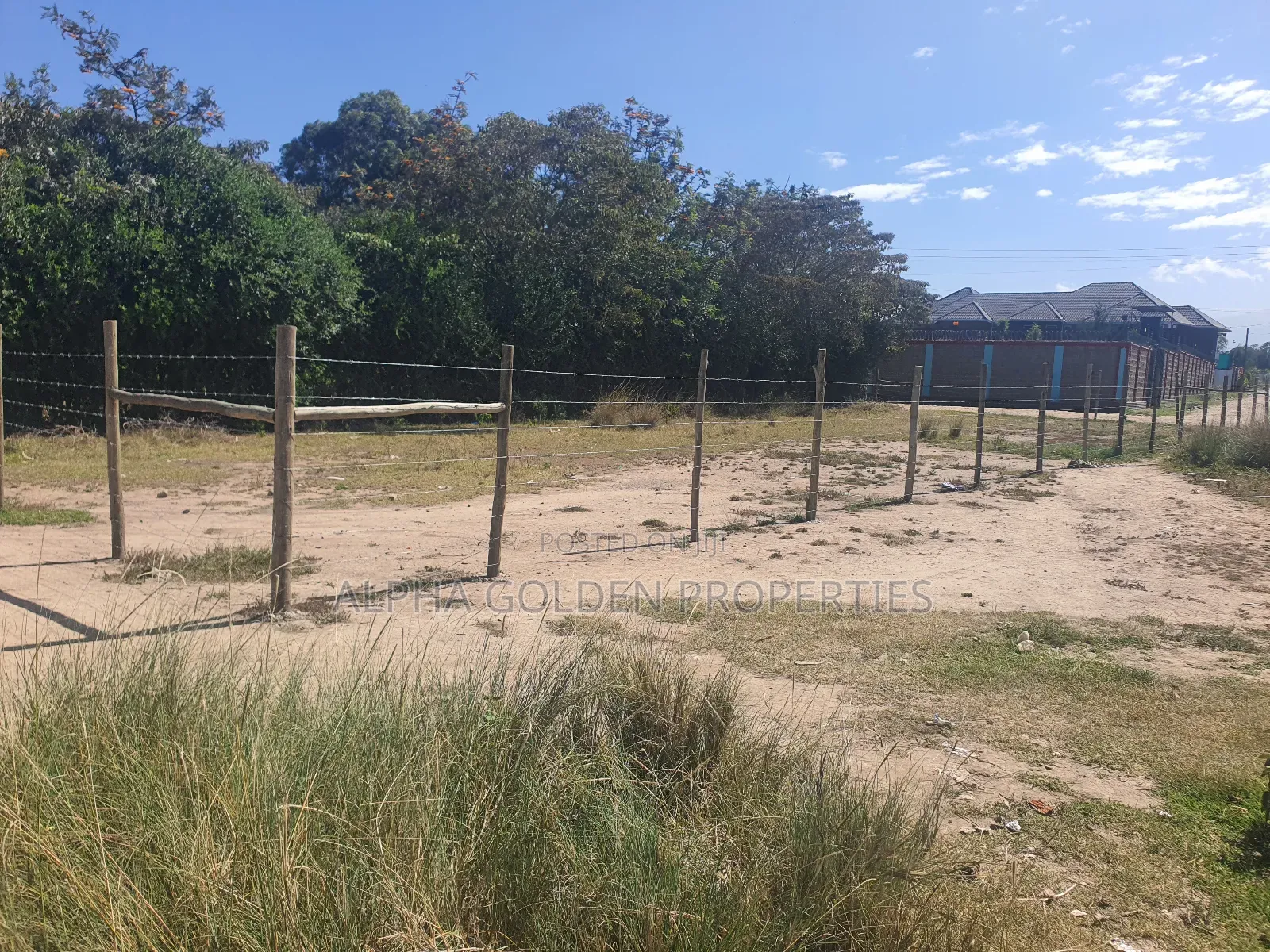 Quarter Plots in Nanyuki in Nanyuki