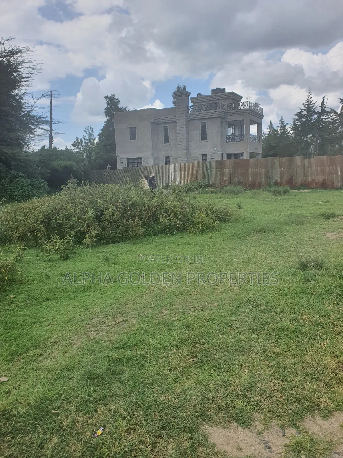 Nanyuki Airstrip Plots in Nanyuki