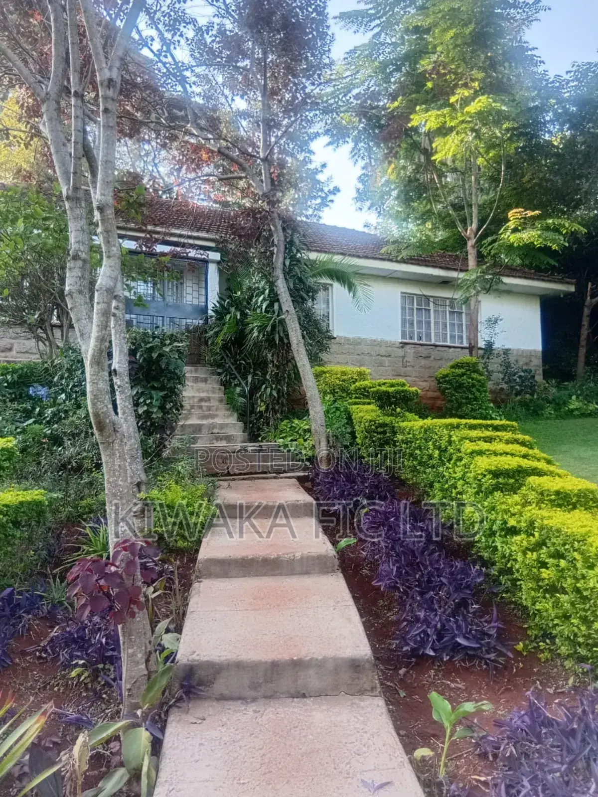 0.8 Acre Plot for Sale in Lavington in Lavington