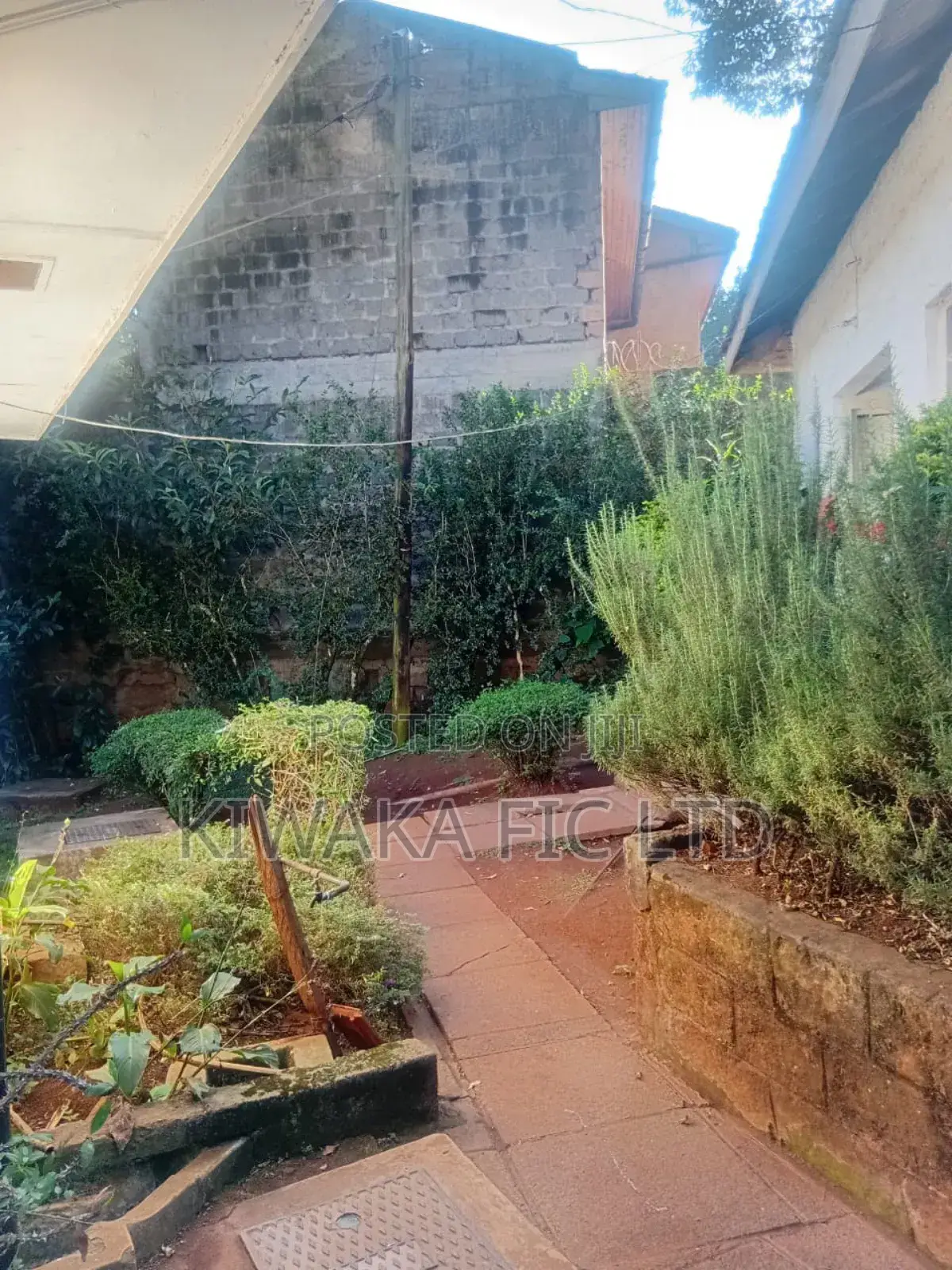 0.8 Acre Plot for Sale in Lavington in Lavington