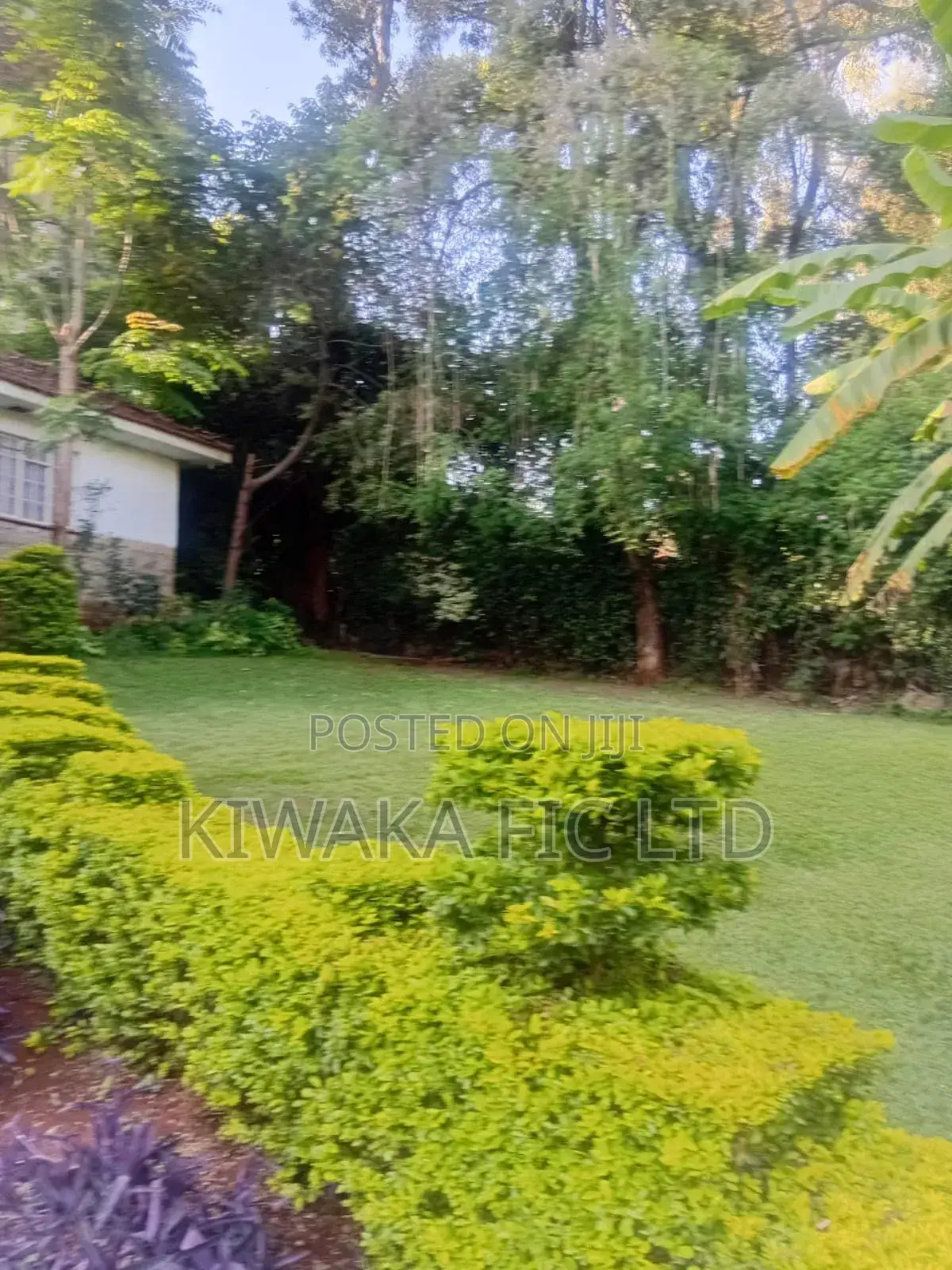 0.8 Acre Plot for Sale in Lavington in Lavington