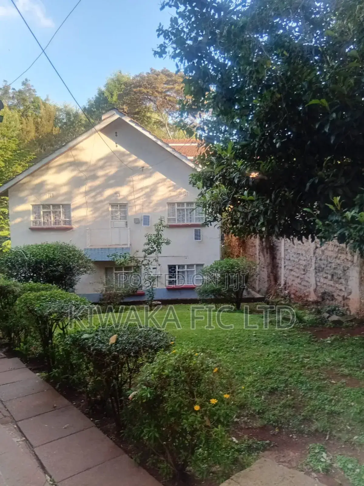 Half Acre Plot for Sale in Lavington in Lavington