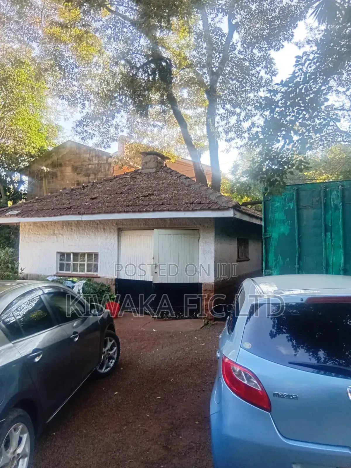 Half Acre Plot for Sale in Lavington in Lavington