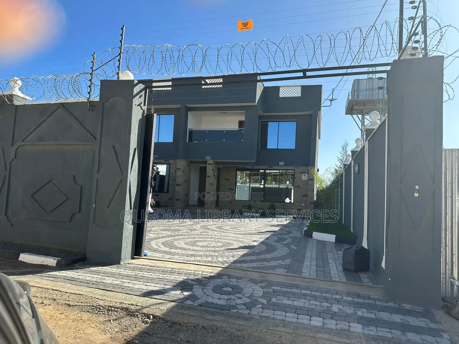 4bdrm House in Kitengela for sale in Kitengela