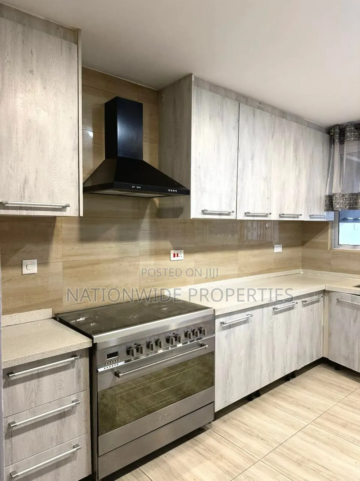 Furnished 4bdrm Duplex in Kilimani for sale in Kilimani